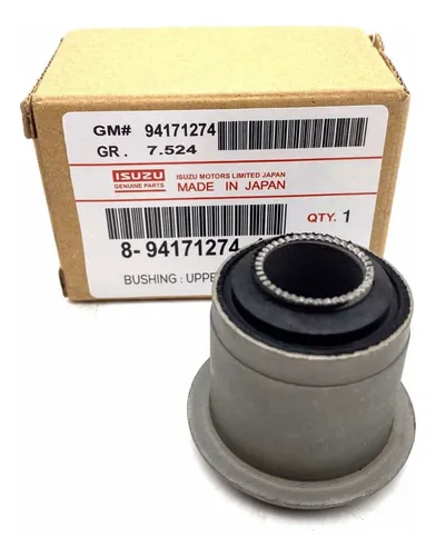 comprar Buje Meseta Superior Luv Dmax 3.5 4x2 4x4 Original Isuzu
