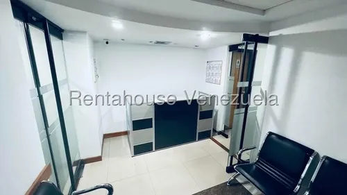 Oficina En Venta - Yr 25-17952