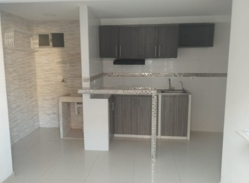 Apartamento En Arriendo En Barranquilla Alameda Del Rio. Cod 111566