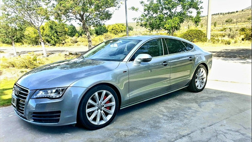 Audi A7 Sportback 2011 3.0 Tfsi 300cv Stronic Quattro