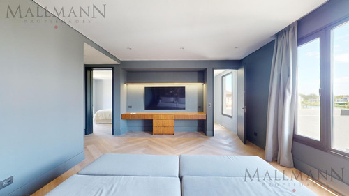 Casa En Venta Pilara-la Calesa/mallmann Propiedades