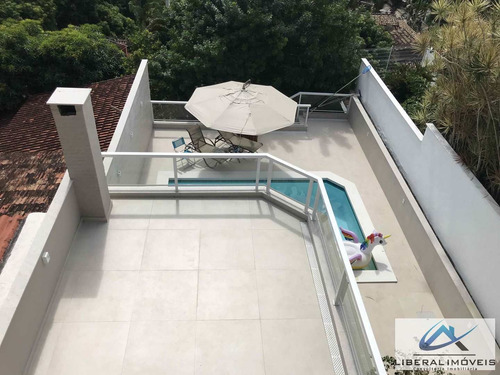 Imagem 13 de 16 de Casa Com 4 Dorms, Vila Progresso, Niterói - R$ 1.15 Mi, Cod: 34 - V34