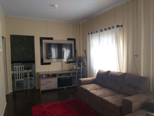 Imagem 5 de 9 de Casa Em Blumenau - Glória - 866