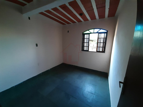 Imagem 25 de 30 de Casa À Venda No Bairro Centro - Pinheiral/rj - C1806
