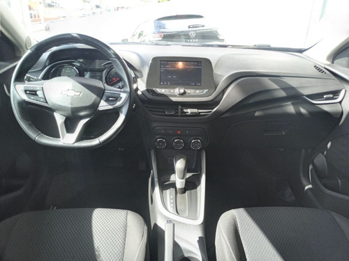 Chevrolet Onix Sedan 1.0 4P FLEX LT PLUS TURBO AUTOMÁTICO
