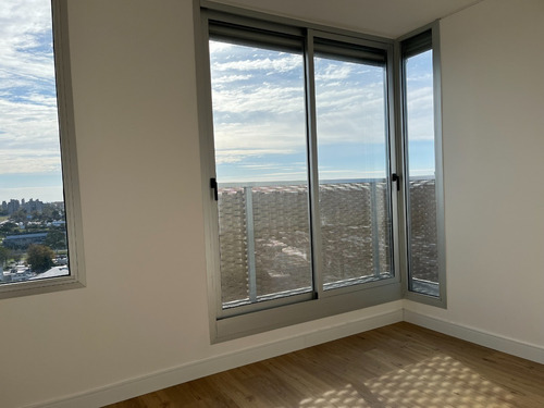 Imagen 4 de 15 de Venta Apartamento 1 Dormitorio Malvin A Estrenar