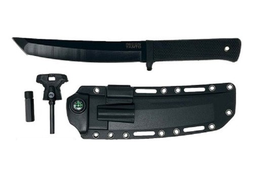 Cuchillo Tactico Coldsteel Recon Tanto