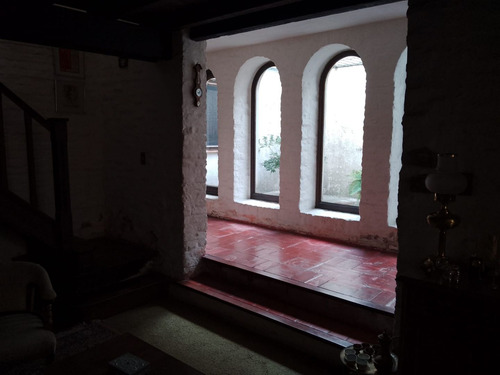 Casa En Venta De 4 Dormitorios En Palermo (ref: Ksk-1325)