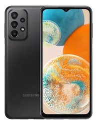 Comprar Samsung Galaxy A23 5G 5G 64 GB preto 4 GB RAM no Mercado Livre