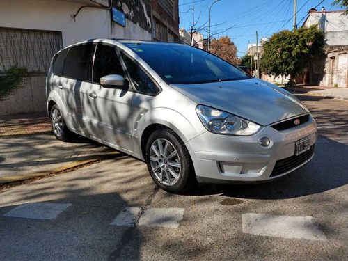 Ford S-max 2.0 Trend
