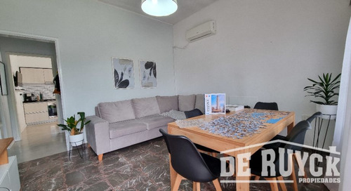 Casa En Venta En Don Bosco Este