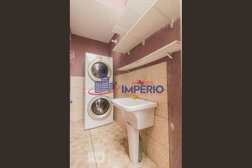 Casa Com 2 Dorms, Vila Galvão, Guarulhos - R$ 480 Mil, Cod: 6391 - V6391