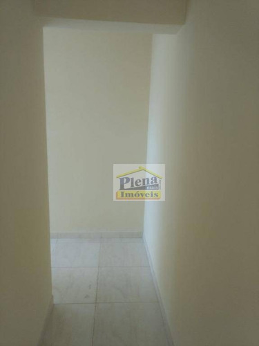 Imagem 6 de 15 de Apartamento Residencial À Venda, Vila Mimosa, Campinas - Ap0790. - Ap0790