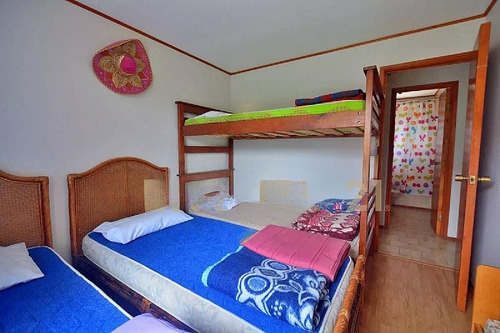 Se Vende Terreno Con Casa Y Departamento Playa El Canelo