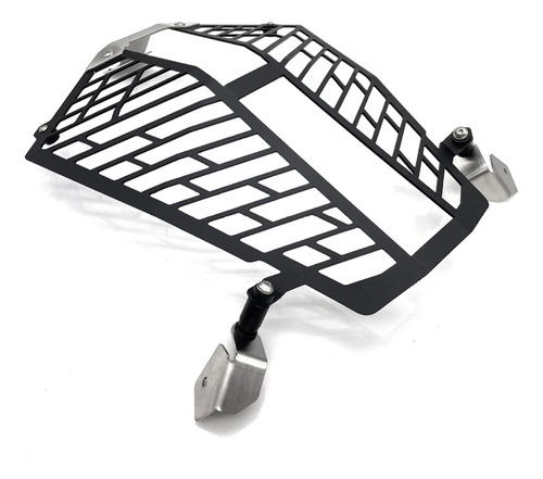 Rejilla Protectora De Faros Para Ktm 1290 Super Adventure S/