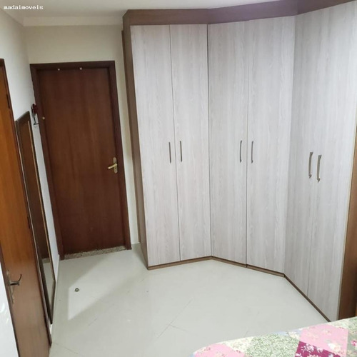 Imagem 14 de 15 de Casa Em Condomínio Para Venda Em Mogi Das Cruzes, Vila Suíssa, 3 Dormitórios, 1 Suíte, 3 Banheiros, 2 Vagas - 3018_2-1160971