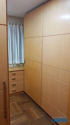 Imagem 10 de 15 de Apartamento - Granja Julieta - Sp - 582582