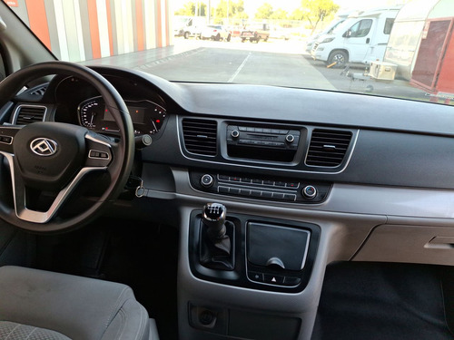 Maxus G10 2023