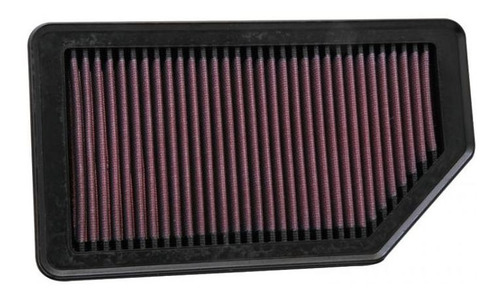 Filtro De Aire K&n Hyundai Veloster 1.6l 2011 A 2017 33-2472