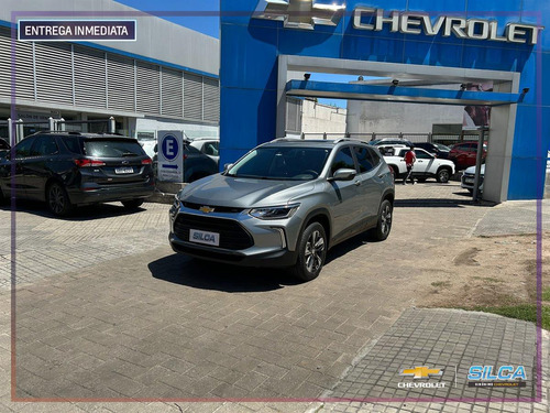 Chevrolet Tracker Premier Turbo