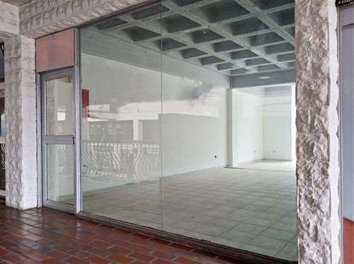 Imagen 2 de 14 de Local Comercial, Casona Ii, San Antonio De Los Altos