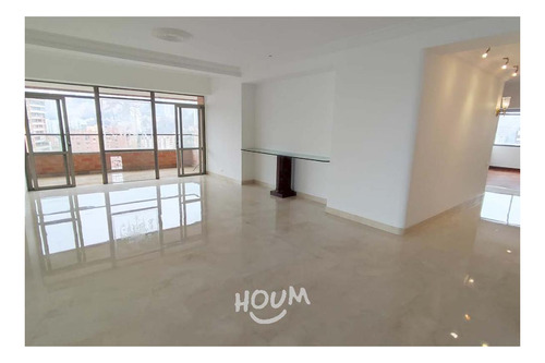 Imagen 12 de 30 de Apartamento En El Tesoro. 3 Habitaciones, 305 M²
