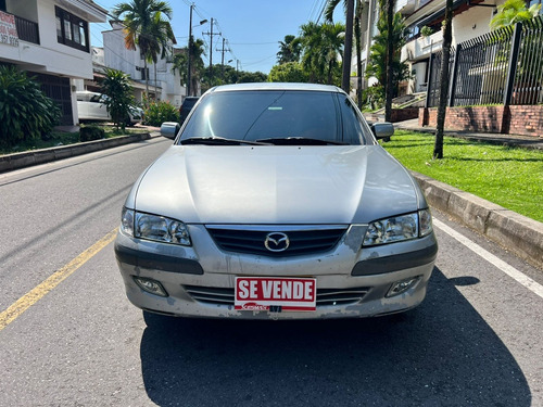 Mazda 626 2.0 Na0