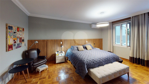 Imagem 19 de 30 de Casa-são Paulo-alto Da Boa Vista | Ref.: Reo560632 - Reo560632