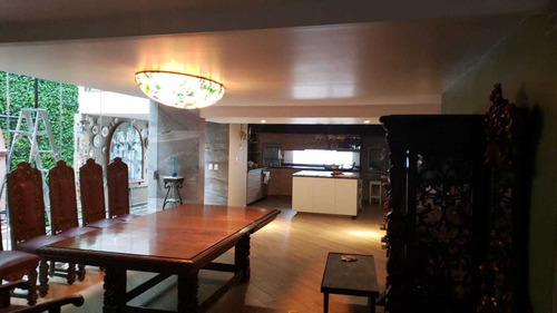 Imagen 5 de 14 de Echegaray Venta Espectacular Casa Remodelada Con Uso Suelo!!