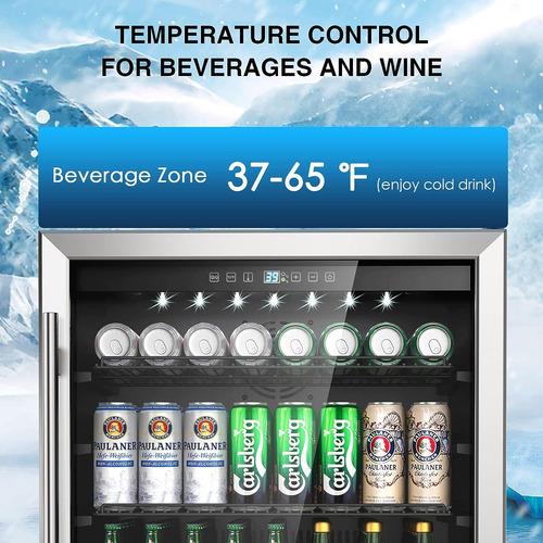 Cava Fribogar Refrigeración 190 Botellas