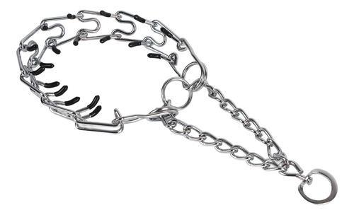 Collar De Púas Para Perros De Desmontable Seguro Y Efectivo