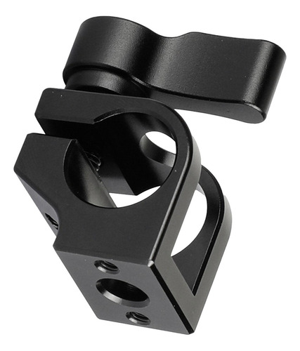 Abrazadera De Varilla Única De 15mm, Abrazadera De Tubo De
