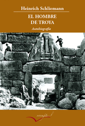 El Hombre De Troya