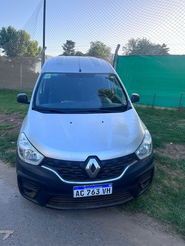 Imagen 2 de 7 de Renault Kangoo