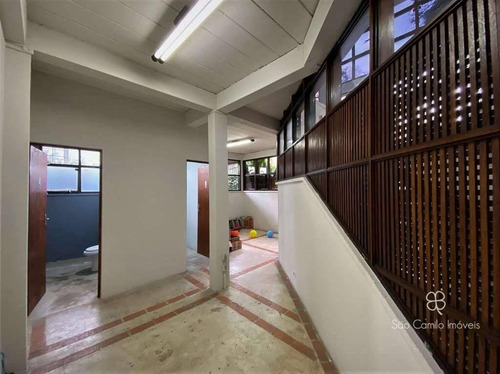 Imagem 29 de 30 de Casa À Venda, Com 3 Dormitórios À Venda, 507 M² Por R$ 2.970.000 - Granja Viana - Cotia/sp - Ca2219