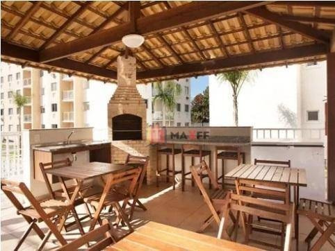Imagem 20 de 20 de Apartamento Residencial À Venda, Taquara, Rio De Janeiro. - Ap0338