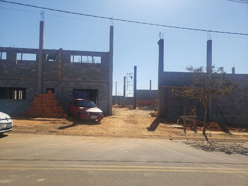 Imagem 5 de 13 de Galpão Para Alugar, 1807 M² Por R$ 24.000,00/mês - Centro Industrial E Tecnológico De Santa Bárbara D'oeste - Santa Bárbara D'oeste/sp - Ga0335