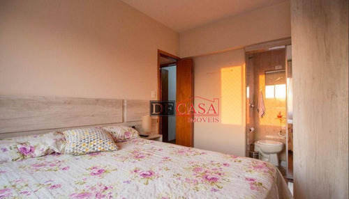 Imagem 18 de 28 de Apartamento Com 3 Dormitórios À Venda, 78 M² Por R$ 447.000,00 - Vila Bela - São Paulo/sp - Ap7352