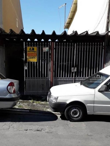 Imagem 2 de 2 de Ref.: 17256 - Terreno Em Osasco Para Venda - 17256