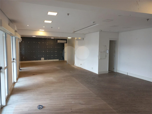 Imagem 23 de 30 de Conjunto Comercial Thera Faria Lima Office - Reo696821