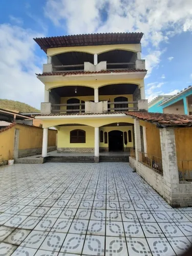 Vendo Maravilhosa Casa Em Vila Valqueire.