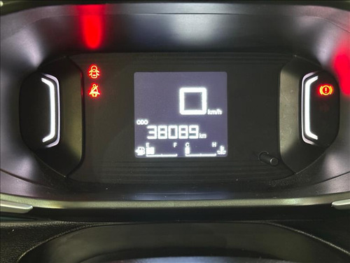 Citroën C3 1.0 Firefly Feel