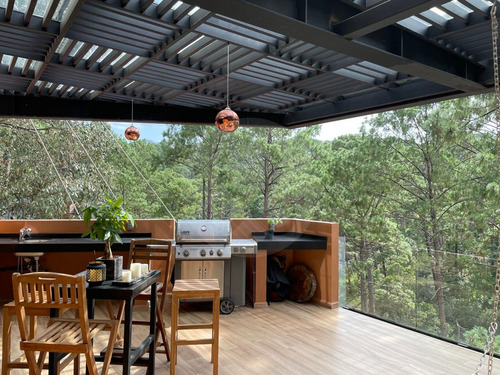 Casa En Venta En Avándaro