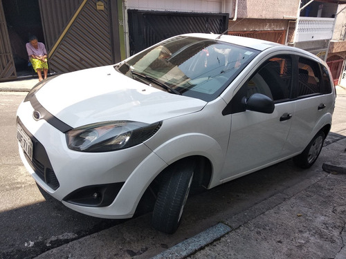 Ford Fiesta 2013 1.0 Fly Flex 5p