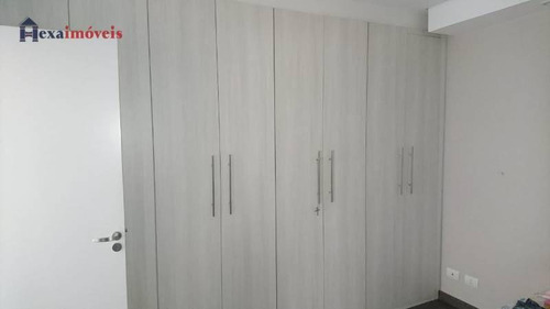 Imagem 17 de 30 de Casa Com 3 Dormitórios À Venda, 285 M² Por R$ 1.600.000,00 - Itaqui - Itapevi/sp - Ca0587