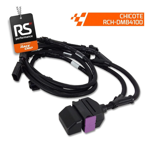 Chip De Potencia Volvo C30 2.5 Turbo T5 Racechip Rs V2 + App