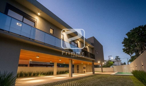 Imagem 14 de 15 de Casa 4 Suítes A Venda Em Balneário Camboriú - Alto Padrão - 6114