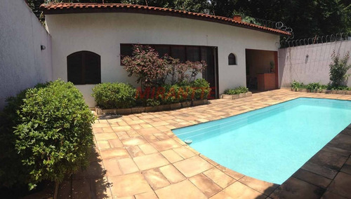 Imagem 16 de 16 de Casa Terrea Em City América - São Paulo, Sp - 324739