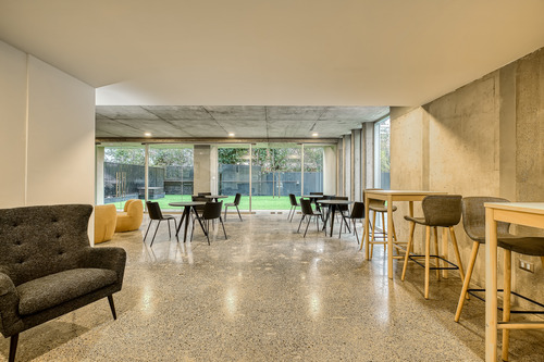 Edificio Augusto Leguia - Mf Vista Oriente Piso 15