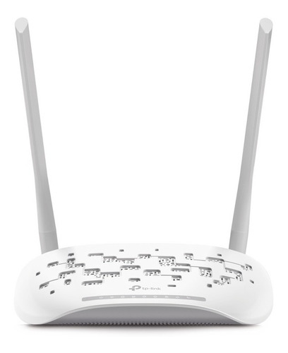 Onu - Gpon Router Inalámbrico N 300, 1 Puerto Gpon